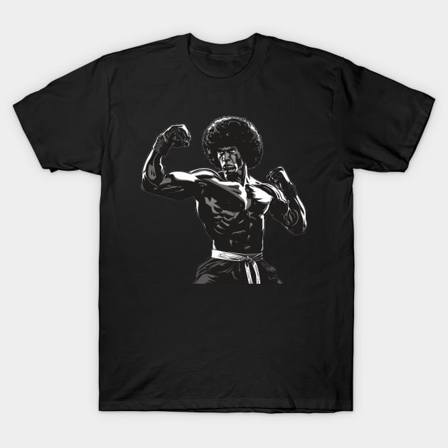 COME AT ME BRO #2 T-Shirt by Virgopop1